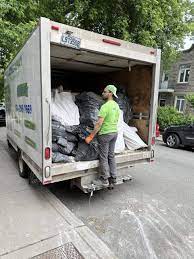 Recycling Services for Junk in Baywood, NY